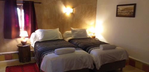 One-Bedroom Bungalow