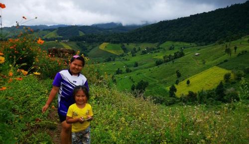 Two-Bedroom Bungalow