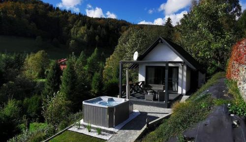 One-Bedroom Chalet
