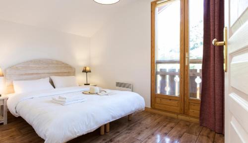 Two-Bedroom Apartment (6 Adults)