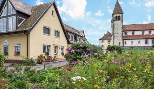 Two-Bedroom Superior Apartment
