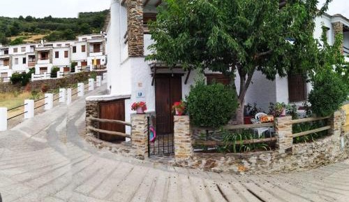 Two-Bedroom Townhouse