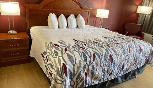 Superior King Room - Non-Smoking