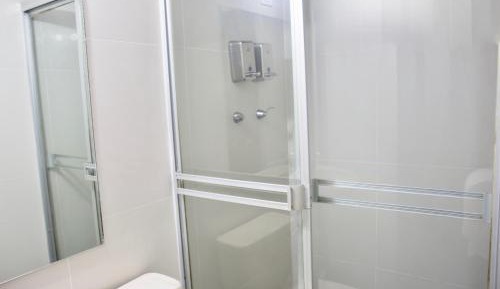 Economy Double or Twin Room