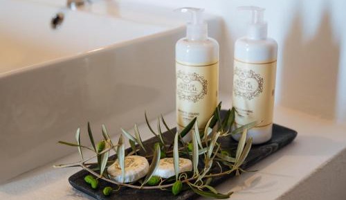 King Room with Mezzanine and Garden View