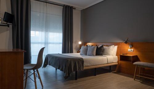 Double Room with Double bed