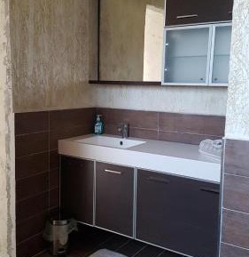 Superior Twin Room with Garden View