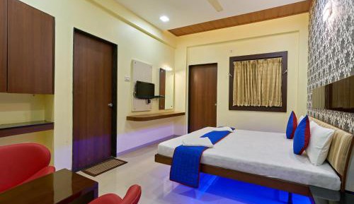 Superior Room Non AC