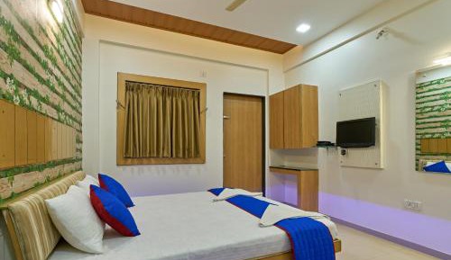 Standard Double Room with Fan