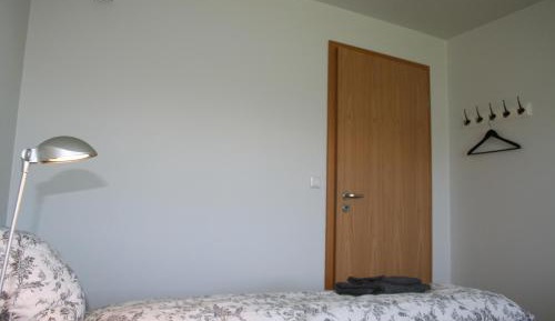 Twin Room with Shared Bathroom