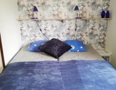 Quadruple Room with Shared Bathroom