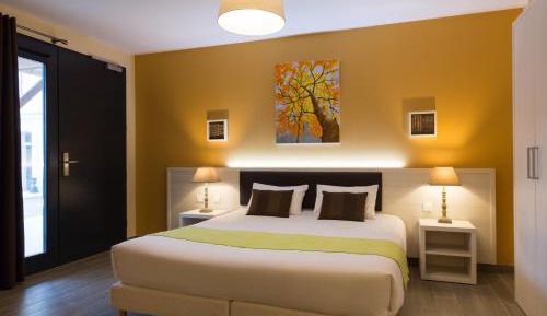 Privilege Double Room - Annex