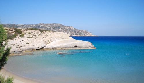 Studio with Sea View