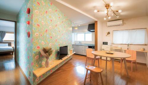 Superior Family Room