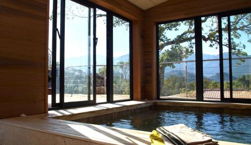 Suite with Private Pool