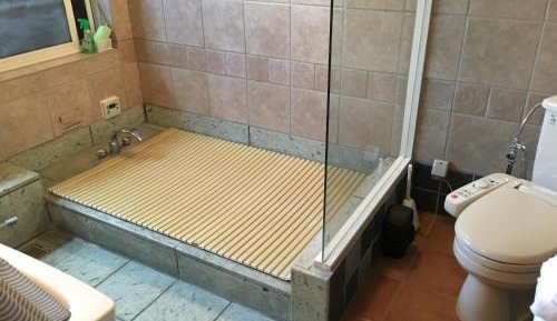 Twin Room with Terrace