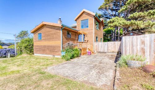 Two Bedroom Holiday Home