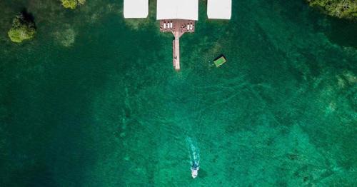 Deluxe Bungalow with Ocean View