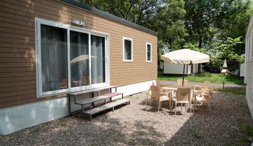Three-Bedroom Bungalow