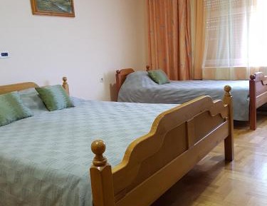 Family Room with Private Bathroom