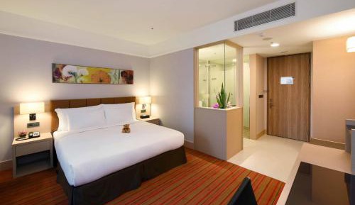 Superior Single Room