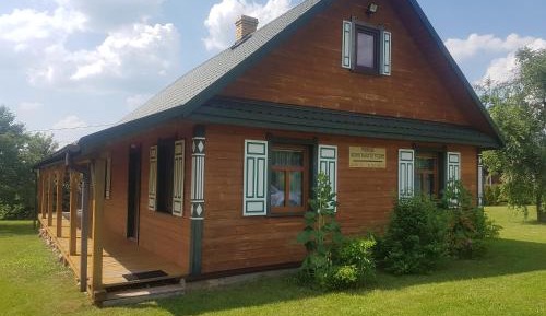 Deluxe Double Room with Shower