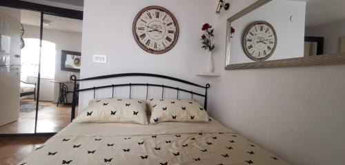 Terra Cittadella Triple Room Second floor