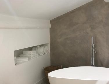 Superior Double Room with Private Bathroom