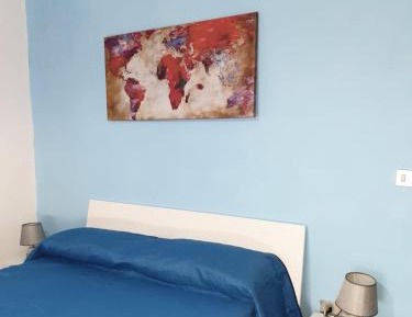 Comfort Quadruple Room