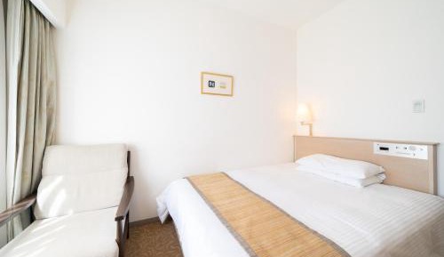 Single Room - Non-Smoking