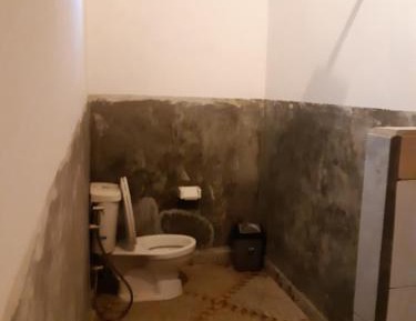 Twin Room with Private Bathroom