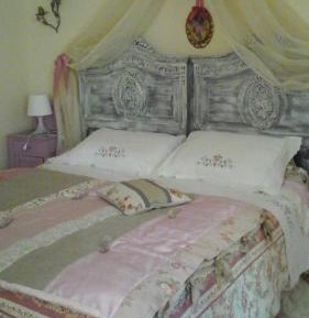 Deluxe Double Room (2 Adults + 1 Child)