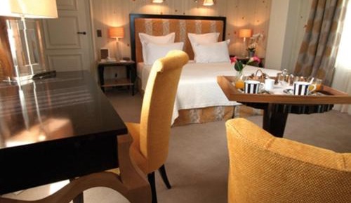 Panoramic Deluxe Room