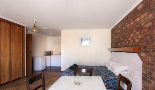 Superior Family Room