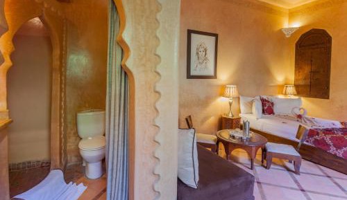 Neroli Double Room