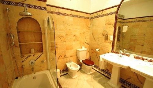 Double Superior Deluxe Room