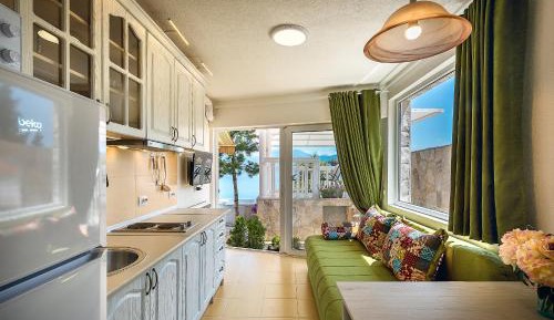 Apartment with Sea View