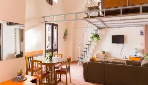 King Room with Garden View