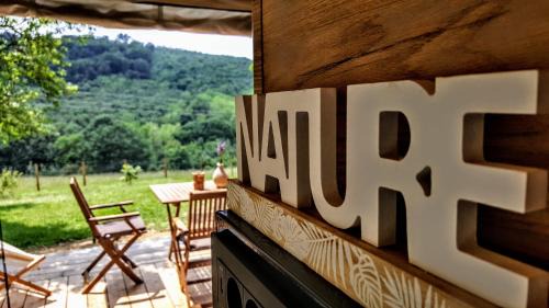 Villa with Garden View