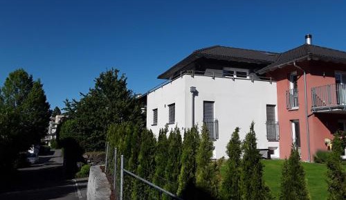 Apartment - Split Level