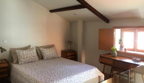Duplex Apartment