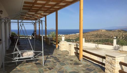 Three-Bedroom Townhouse