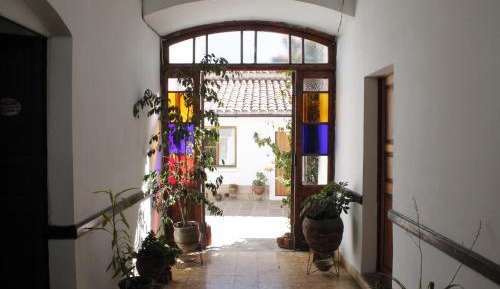 Apartment - Ground Floor