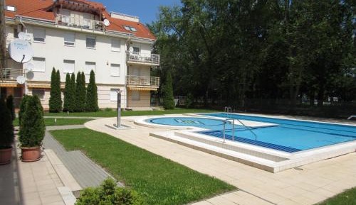 Family Apartment (5 Adults +1 Child)