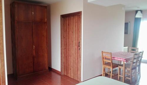 Studio - Disability Access