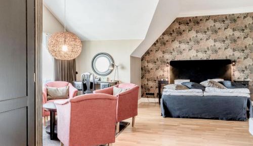 Mini Suite