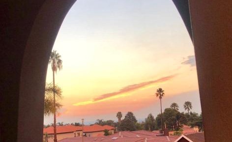 King Room with Balcony