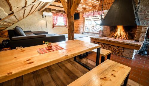 Three Bedroom Apartment