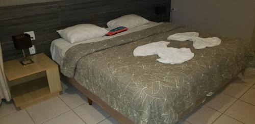 Studio with Ocean View