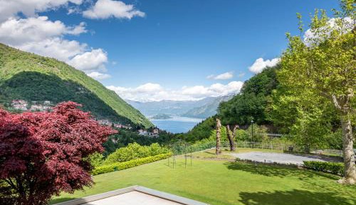 Double Room with Lake View